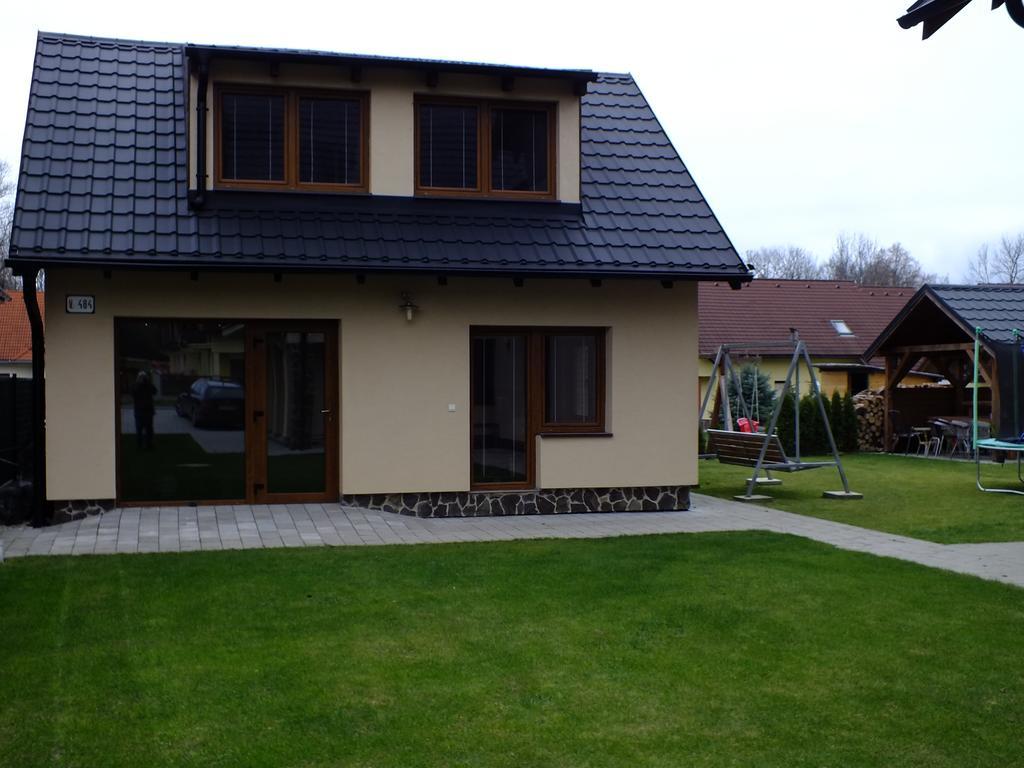 Dubo Holiday Home Liptovský Mikuláš Exterior foto